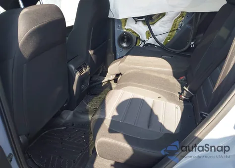 2020 Honda Cr-V Hybrid Ex from USA, damaged, VIN 7FART6H52LE004496